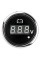 Вольтметр I Gauge WKVOW-DGB832