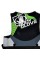 Жилет BodyGlove Stealth неопреновый M/L черно-серый 12242-0001