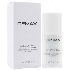 Сироватка для контуру очей / Age Control Absolute Eye Serum Matrix Booster / Demax