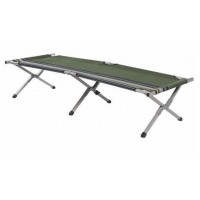 Розкладачка туристична Outwell Laguna Hills Green S