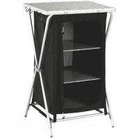 Шафа туристична розкладна Outwell Domingo 530003