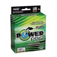 Шнур Power Pro 0.10 mm 5 kg 135 m желтый (211-0005-0150-MY)