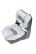 Сиденье Newstar Center gray (75133GC)