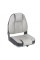 Сиденье Newstar Premium High Back серо/угольное (75245GC)