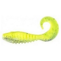 Сил Твістер Berkley Flex Grub FXCGS2-LME Lime (1285987)