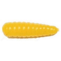 Силикон Big Bite Baits Beetle 1 Yellow 10 шт (1838.01.71)