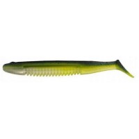Силикон Big Bite Baits Cane Thumper 3.5" SS Shad 8 шт (1838.00.41)
