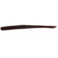 Силикон Jackall Cobra Tail 4.8” Cola 8 шт