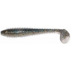 Силикон Keitech Swing Impact Fat 5.8" 418 Bluegill Flash
