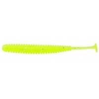 Силикон Reins Aji Adder Shad 2" 129 Glow chart silver 15 шт (1552.05.31)