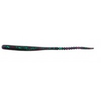 Силикон Reins Aji Caro Swamp 3" (Shakey Swamp) 012 Junebug 12 шт (1552.04.27)