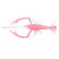 Силікон Vagabond V-Alive Crust Bug 4.5" col.17 pink silver (1808.01.16)