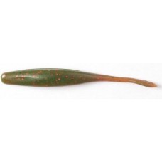 Слаг Lucky John 3.5" HAMA STICK 140138-085