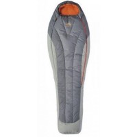 Спальный мешок Pinguin Expert BHB Micro grey PNG 2105.185 (Right)