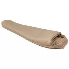 Спальный мешок Snugpak Softie 10 Harrier Desert Tan правосторонняя молния