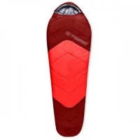 Спальный мешок Trimm Trimmer 195 red (Right)
