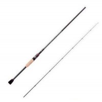 Спиннинг Graphiteleader Nuovo Finezza Prot Trenta 762 GNFPTS-762ULT 2.29 m 0.6-10 gr (G08308)