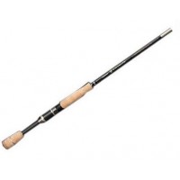 Спиннинг Graphiteleader Vitoria GVTS-63UL-S 1.9 m 0.9-5.25 gr (G08220)