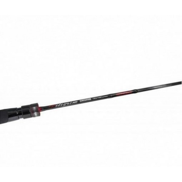 Спиннинг Metsui Piligrim 702ML 3-16 g (6936576706975)