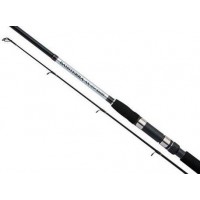 Спиннинг Shimano BASSTERRA AX EV S8090 HH