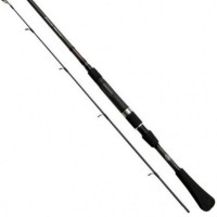 Спиннинг Shimano Forcemaster SP AX Soft Bait Freshwater 210 H