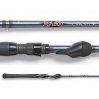 Спиннинг St.Croix Rage Spinning Rod 214 см 5.25-17.5 гр 6-12 lb Fast
