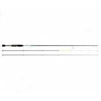 Спиннинг Zemex Impressive T-732 2.22 m 0.5-6g (IT-732-0560)