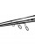 Спиннинг Zemex Spider Z-10 762UL 1-8 g (8806066101314)