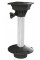 Стойка для сиденья фиксированной высоты, плоское основание Socket Pedestal (Flat Base) 610mm (MA 777-3)