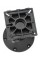 Стойка для сиденья Socket Pedestal 390mm основание пластик (MA 779-1)