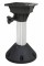 Стойка для сиденья Socket Pedestal 390mm основание пластик (MA 779-1)