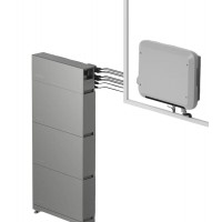 Система накопления энергии EcoFlow Power Ocean DC Fit