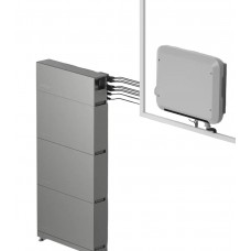 Система накопления энергии EcoFlow Power Ocean DC Fit