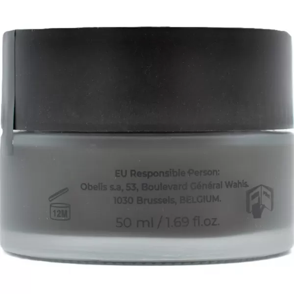 Чорная маска  Биом-Калмин / BIOME-CALMINE Black Mask / Dr.Kadir