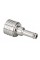 Топливный коннектор E.Chance для бака Suzuki 12л (connector Suzuki)