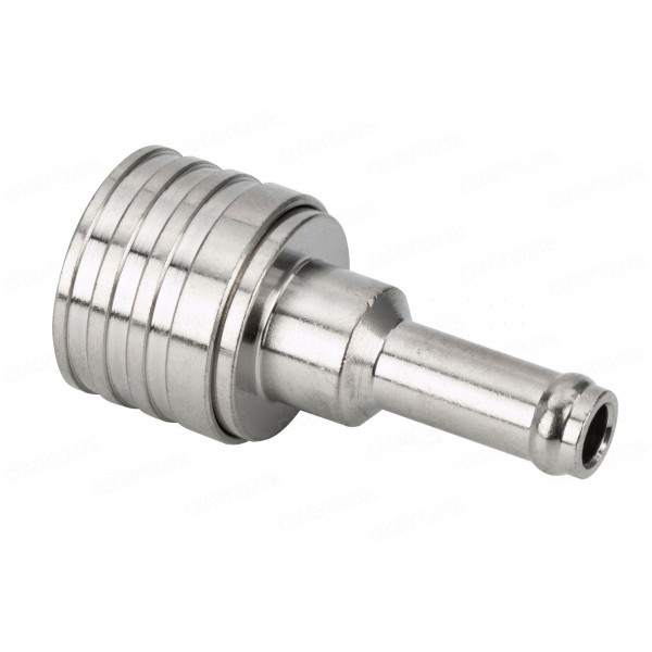 Топливный коннектор E.Chance для бака Suzuki 12л (connector Suzuki)