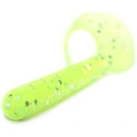 Твистер Lucky John 2" Chank Tail *10 140105-071