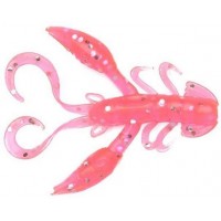Твистер (рак) Lucky John 2 " Rock Craw*10 140123-016