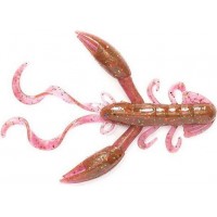 Твістер (рак) Lucky John 2 " Rock Craw*10 140123-S14