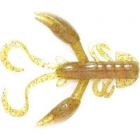 Твистер (рак) Lucky John 2.8 " Rock Craw *5 140117-SB05