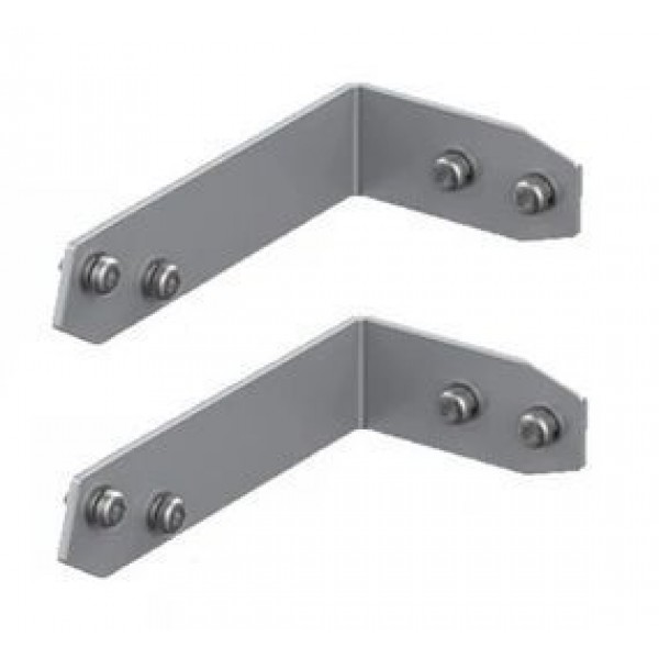 Уголки для крепления EcoFlow 2kWh LFP Battery Wall Mounting Clamp