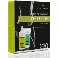 Набор Антицеллюлитная программа экспресс-действия / C30 Fast Action Kit / Histomer