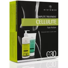 Набор Антицеллюлитная программа экспресс-действия / C30 Fast Action Kit / Histomer