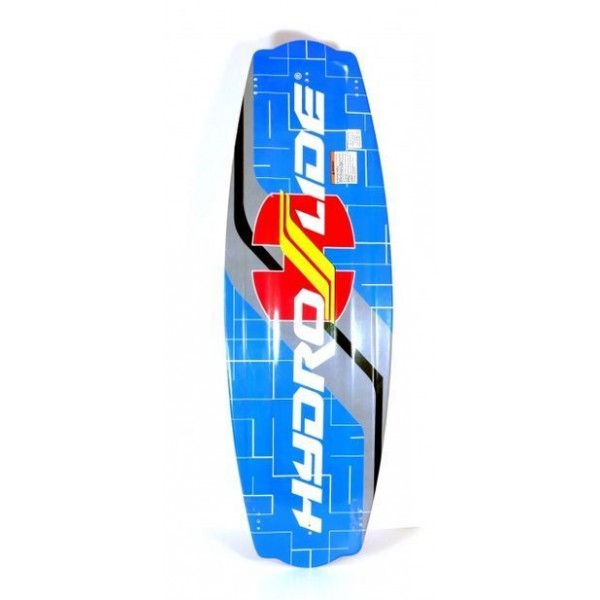 Вейкборд Hydroslide OZONE 139 см с креплением