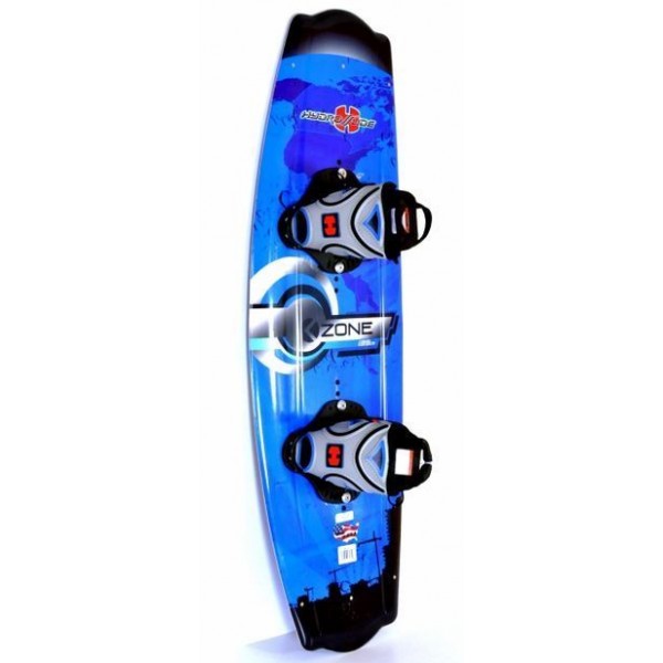 Вейкборд Hydroslide OZONE 139 см с креплением
