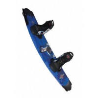 Вейкборд Hydroslide OZONE 139 см із кріпленням