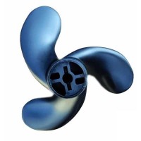 Гвинт Solas пластиковий Mercury, Tohatsu 2.5-3.3 к.с. 3х7 1/4х6(2 5/3) (0001-073-06)