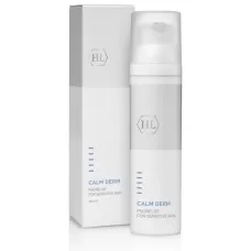 Крем для зменшення лущення / CALM DERM PSORELIEF / Holy Land