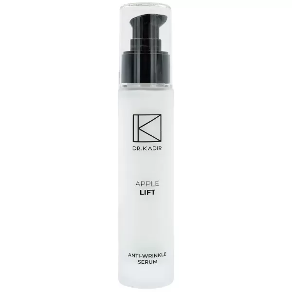 Омолаживающая сыворотка Эппл лифт / Apple lift  Serum / Dr.Kadir