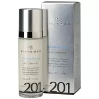 Крем нормализующий дневной для жирной кожи / FORMULA 201 Normalising Day Complex / Histomer